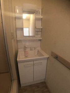 プライム・パークB 203号-9