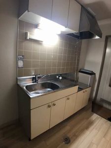 プライム・パークＢ 206号-4