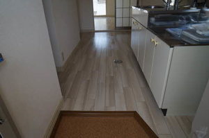 プライム・パークＢ 206号-6