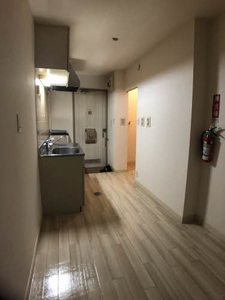 プライム・パークＢ 206号-11