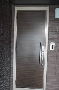 エターナル久留米 203号-2