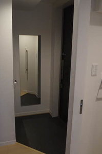 エターナル久留米 203号-3