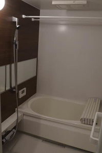 エターナル久留米 203号-5