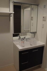 エターナル久留米 203号-6