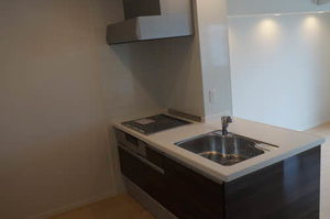 エターナル久留米 203号-8