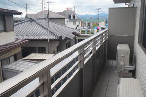 エターナル久留米 203号-12