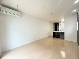 ベレオ伊賀河原 101号-2