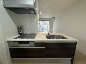 ベレオ伊賀河原 101号-3