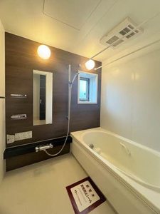 ベレオ伊賀河原 101号-8