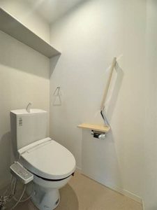 ベレオ伊賀河原 101号-9