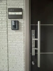 ベレオ伊賀河原 101号-11