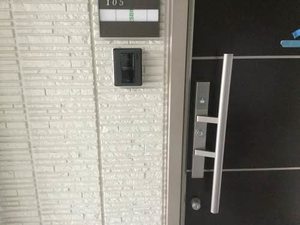 ベレオ伊賀河原 105号-2