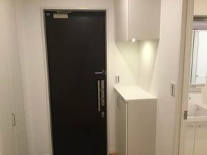 ベレオ伊賀河原 105号-3