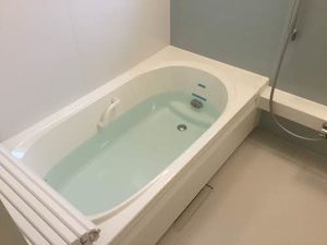 ベレオ伊賀河原 105号-6