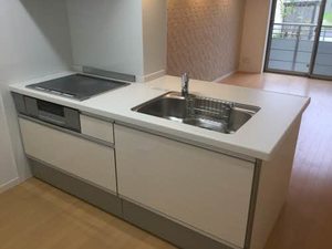 ベレオ伊賀河原 105号-11