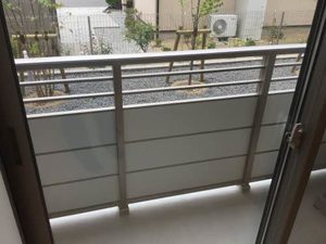 ベレオ伊賀河原 105号-14