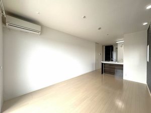 ベレオ伊賀河原 301号-2