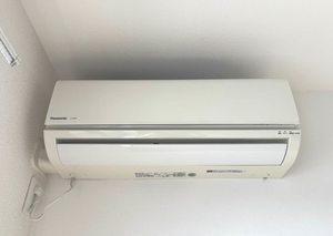 ベレオ伊賀河原 301号-3