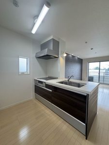 ベレオ伊賀河原 301号-4