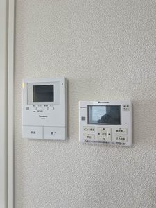 ベレオ伊賀河原 301号-5