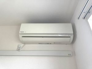 ベレオ伊賀河原 301号-8