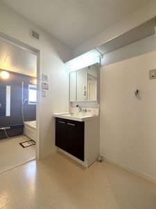 ベレオ伊賀河原 301号-12