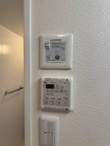 ベレオ伊賀河原 301号-14