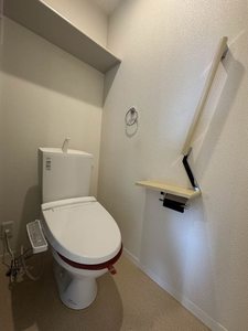 ベレオ伊賀河原 301号-15