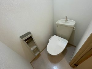 シャーメゾン才天 A 203号-8