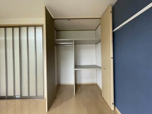 シャーメゾン才天 A 203号-10