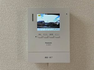 シャーメゾン才天 A 203号-12