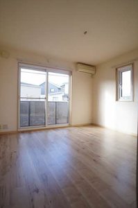 シャーメゾン才天 B 102号-2