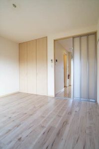 シャーメゾン才天 B 102号-3