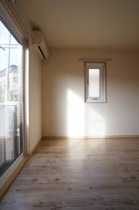 シャーメゾン才天 B 102号-4