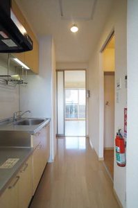 シャーメゾン才天 B 102号-7