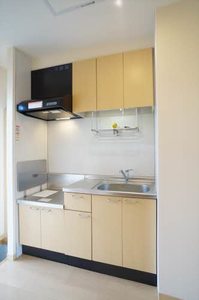 シャーメゾン才天 B 102号-8