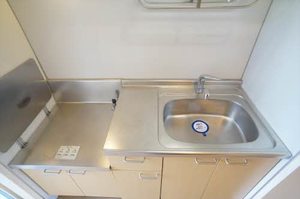 シャーメゾン才天 B 102号-9