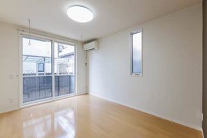 メゾカノン 101号-2