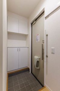 メゾカノン 101号-9