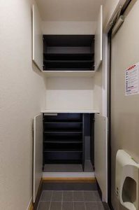 メゾカノン 101号-10