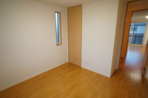 トラストＭ３ 201号-4