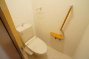 トラストＭ３ 201号-6