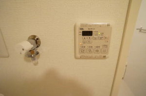 トラストＭ３ 201号-7