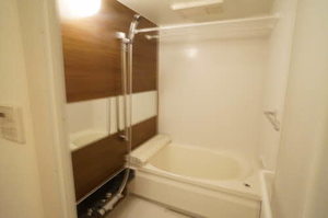 トラストＭ３ 201号-8