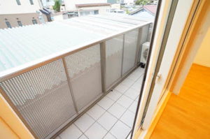 トラストＭ３ 201号-12