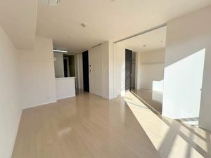 ベレオガーデンズ久留米Ⅱ B203号-2