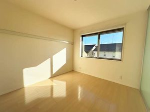 ベレオガーデンズ久留米Ⅱ B203号-4