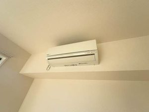 ベレオガーデンズ久留米Ⅱ B203号-6