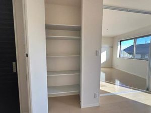 ベレオガーデンズ久留米Ⅱ B203号-7