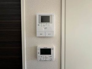 ベレオガーデンズ久留米Ⅱ B203号-8